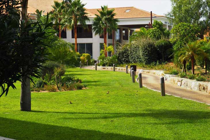 Algarve Landscape Architecture