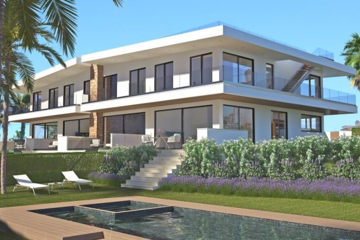 Arquitectura Paisagista Algarve