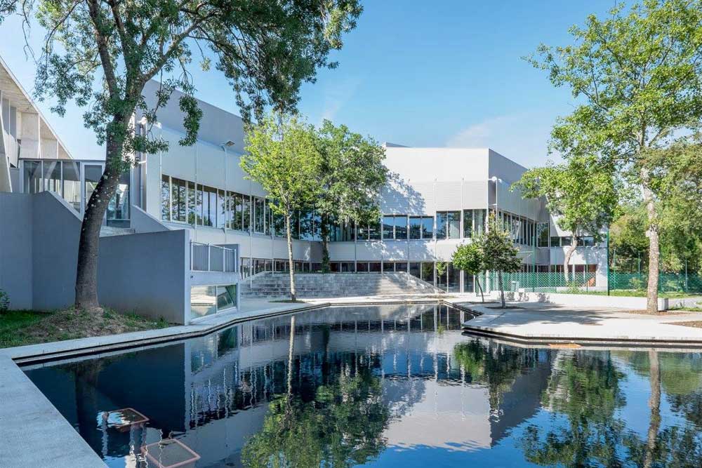 Arquitectura Paisagista Projectos